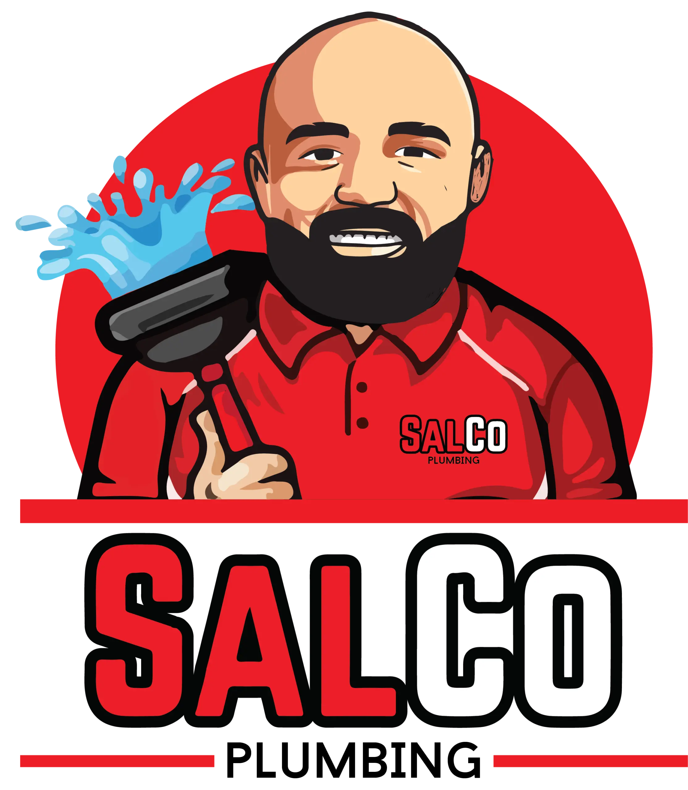 Logo SAL